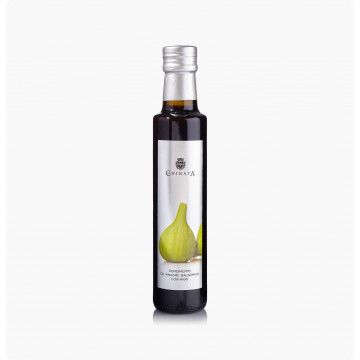 Balsamic Vinegar with Fig