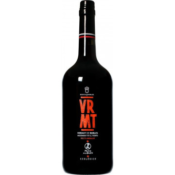 VRMT ROBLES 15G. (MACERATED...